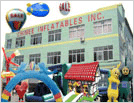 Inflatable Manufacturer