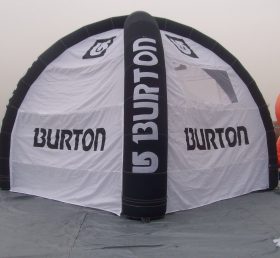 Tent1-366 خيمة بيرتون القابلة للنفخ
