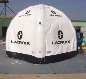 Tent1-387 خيمة قابلة للنفخ في لاكروا