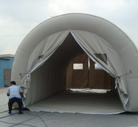Tent1-438 خيمة ضخمة قابلة للنفخ للمناسبات الكبيرة
