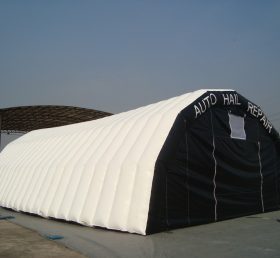 Tent1-349 خيمة نفق قابلة للنفخ