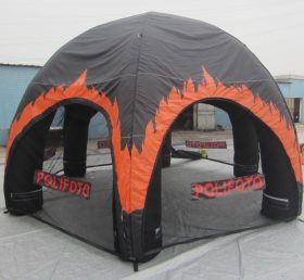 Tent1-180 خيمة بولي فوتو قابلة للنفخ