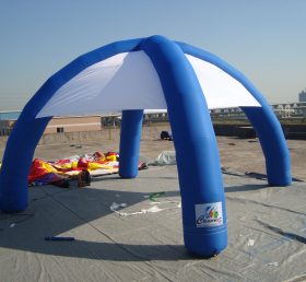 Tent1-222 قبة الإعلان خيمة قابلة للنفخ