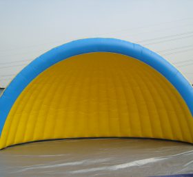 Tent1-268 خيمة قابلة للنفخ عالية الجودة
