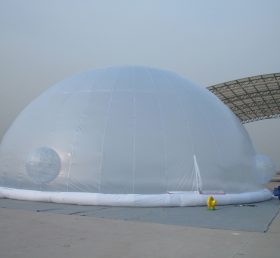 Tent1-61 خيمة ضخمة قابلة للنفخ