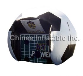 T11-235 ملعب كرة قدم قابل للنفخ