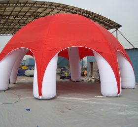 Tent1-178 قبة الإعلان خيمة قابلة للنفخ