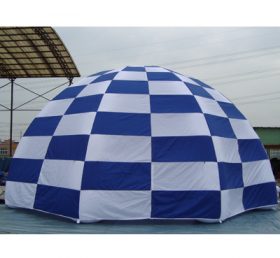 Tent1-280 خيمة قابلة للنفخ في الهواء الطلق