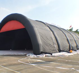Tent1-284 خيمة ضخمة قابلة للنفخ