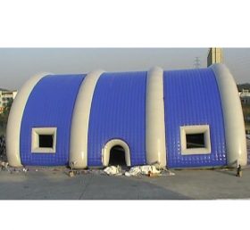 Tent1-289 خيمة قابلة للنفخ للأنشطة في الهواء الطلق