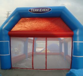 Tent1-300 خيمة ذات سقف قابل للنفخ