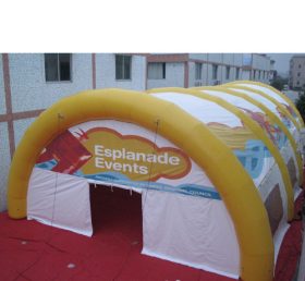 Tent1-313 خيمة ضخمة قابلة للنفخ