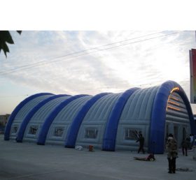 Tent1-316 خيمة عملاقة قابلة للنفخ في الهواء الطلق للمناسبات الكبيرة