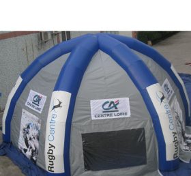 Tent1-329 قبة الإعلان خيمة قابلة للنفخ