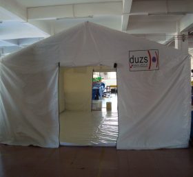 Tent1-340 خيمة التخييم القابلة للنفخ
