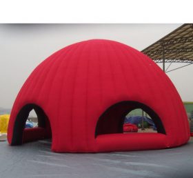 Tent1-428 خيمة ضخمة قابلة للنفخ