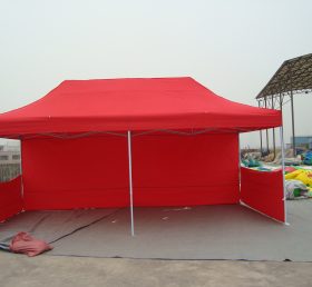 F1-37 خيمة المظلة الحمراء خيمة قابلة للطي