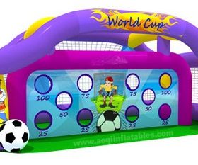 T11-1214 كأس العالم لكرة القدم القابلة للنفخ