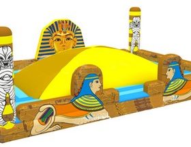 T11-1219 تمرين نفخ مصر