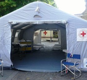 Tent2-1001 خيمة طبية عملاقة