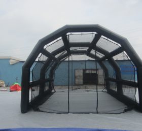 Tent1-653 خيمة قابلة للنفخ محكم الهواء