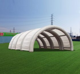 Tent1-4043 خيمة معرض قابلة للنفخ