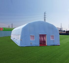 Tent1-4044 خيمة معرض قابلة للنفخ