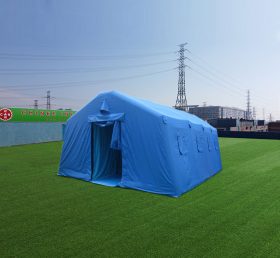 Tent1-4121 خيمة متنقلة لإعادة التأهيل الطبي قابلة للنفخ