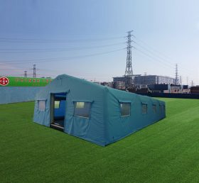 Tent1-4125 خيمة طبية قابلة للنفخ