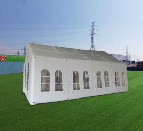 Tent1-4150 خيمة حفلات قابلة للنفخ