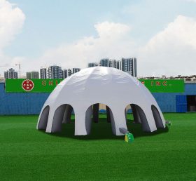 Tent1-4230 قبة الإعلان خيمة قابلة للنفخ