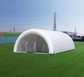 Tent1-4273 خيمة نفق نفخ عالية الجودة