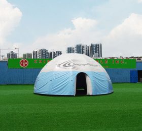Tent1-4280 خيمة عنكبوت عملاقة قابلة للنفخ