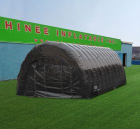 Tent1-4328 خيمة الهواء الأسود