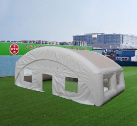 Tent1-4334 خيام متنقلة 10 × 6M