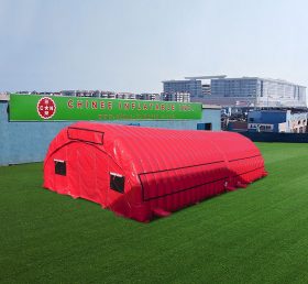 Tent1-4348 خيمة عمل 15x6M