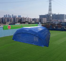 Tent1-4349 خيمة عمل 17x13M