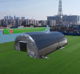 Tent1-4350 مبنى قابل للنفخ 18 متر