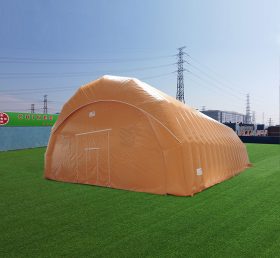 Tent1-4352 خيمة عمل 26 X10M