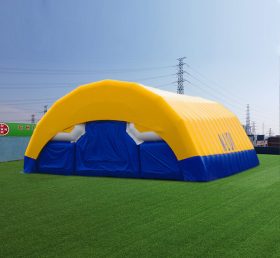 Tent1-4370 خيمة قابلة للنفخ للأنشطة في الهواء الطلق