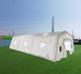 Tent1-4377 خيمة طوارئ قابلة للنفخ