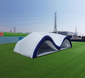 Tent1-4419 خيمة قابلة للنفخ حسب الطلب