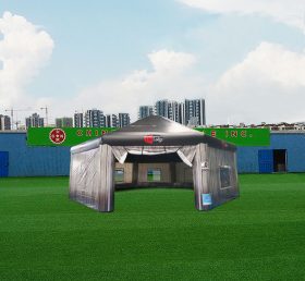 Tent1-4426 خيمة ضخمة قابلة للنفخ