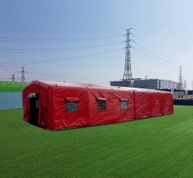 Tent1-4439 خيمة خدمة إنقاذ قابلة للنفخ