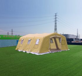Tent1-4457 خيمة تجارية قابلة للنفخ