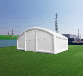 Tent1-4476 خيمة بيضاء متحركة