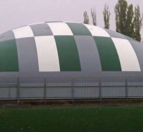 Tent3-038 مساحة ملعب كرة القدم 1984M2