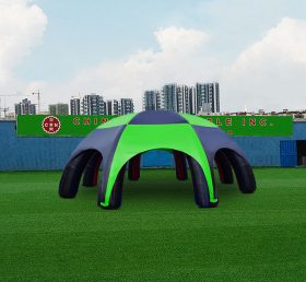 Tent1-4519 خيمة العنكبوت القابلة للنفخ