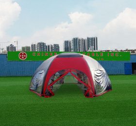 Tent1-4520 خيمة العنكبوت القابلة للنفخ
