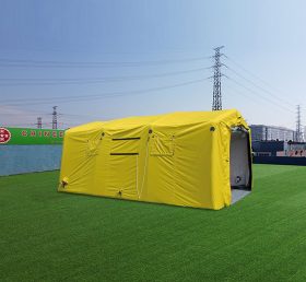 Tent1-4531 خيمة عمل صفراء